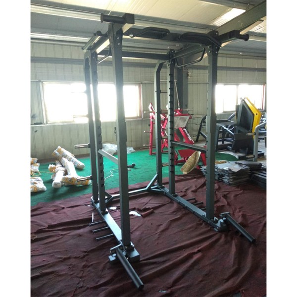 Smith Machine Supplier - All in One Multifunction Power