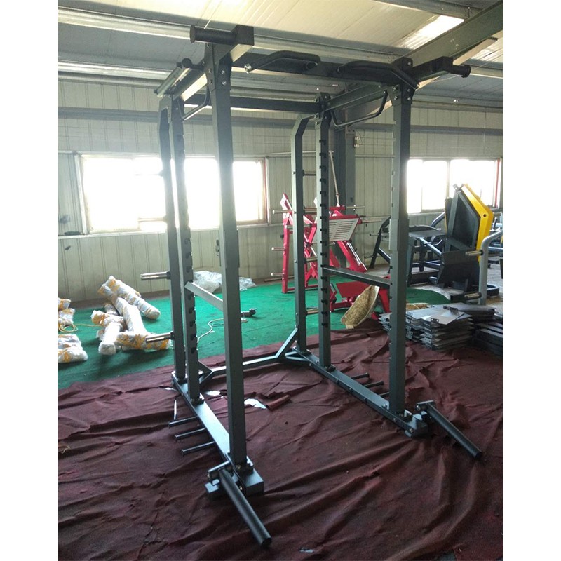 Smith Machine Supplier - All in One Multifunction Power