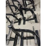 Plate Rack Factory - Commercial Weight Plate Tree Storage