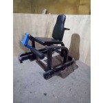 Leg Extension Machine Supplier - Commercial Gym Equipment FW11