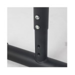 Parallel Bars Factory - Adjustable Height Pull-Up Trainer