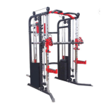 Smith Machine Supplier - Professional Multi Gym Cable Pulleys