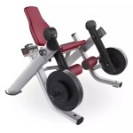 Leg Extension Machine Supplier - Gym Leg Muscle Training