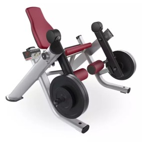 Leg Extension Machine Supplier - Gym Leg Muscle Training