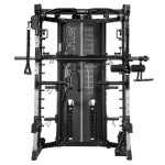 Smith Machine Factory - Gym Equipment Body Building Multi-Functional