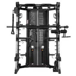 Smith Machine Factory - Gym Equipment Body Building Multi-Functional