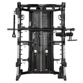Smith Machine Factory - Gym Equipment Body Building Multi-Functional