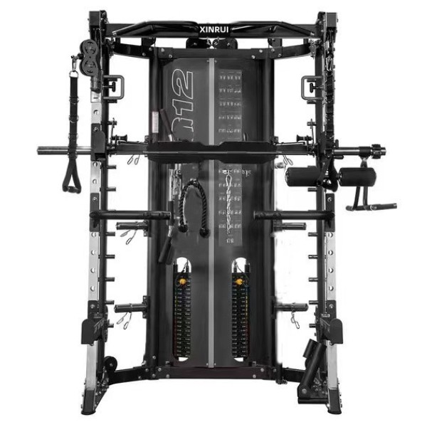 Smith Machine Factory - Gym Equipment Body Building Multi-Functional