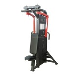 Pec Deck Machine Manufacturer - Commercial Pin Loaded Fly