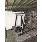 Hyper Extension Supplier - High-quality Reverse Bench Press