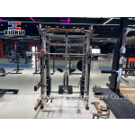 Smith Machine Factory - Home Gym Professional Fitness Equipment