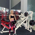 Leg Press Machine Manufacturer - Commercial Linear Hack Squat