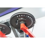 Pec Deck Machine Manufacturer - Commercial Pin Loaded Fly