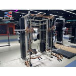 Smith Machine Factory - Home Gym Professional Fitness Equipment