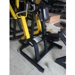 Chest Press Machine Factory - Professional Wide Chest Press