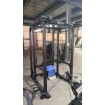 Glute Trainer Manufacturer - Commercial Power Rack Machine