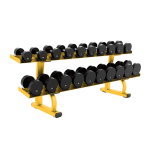 Dumbbell Supplier - 2024 Hot-sale High Quality Gym
