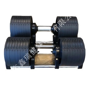 Adjustable Dumbbell Supplier - Custom Gym Weights Set