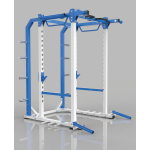 Squat Rack Manufacturer - High Quality Multi-Function Training