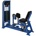 Hip Abduction Machine Factory - Professional Leg Workout Steel