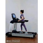 Treadmill Supplier - 2024 Professional Hot Sale Touch