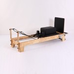 Pilates Reformer Manufacturer - Professional Aluminum Commercial