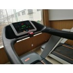 Treadmill Supplier - Commercial Grade Running Machine XR9600