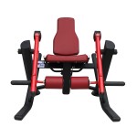 Leg Extension Machine Supplier - Gym Leg Muscle Training