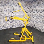 Multi Station Factory - Commercial Multi Functional Gym