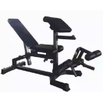 Exercise Chair Supplier - Multi-Function Adjustable Bench