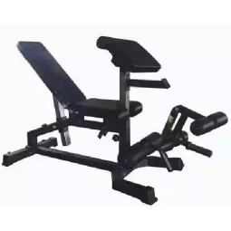 Exercise Chair Supplier - Multi-Function Adjustable Bench