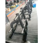 Plate Rack Factory - Commercial Weight Plate Tree Storage