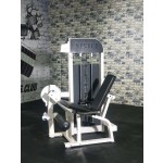 Leg Machine Manufacturer - Steel Seated Extension Curl
