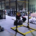 Power Rack Manufacturer - Adjustable Bodybuilding Training Machine