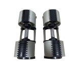 Adjustable Dumbbell Manufacturer - Home Gym 20kg 40kg Set