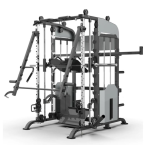 Smith Machine Manufacturer - Commercial Cable Crossover Multi Functional