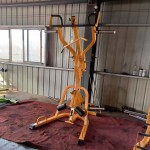 Multi Station Factory - Commercial Multi Functional Gym