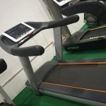 Gym Equipment Supplier - Commercial Home Use Treadmill Smith