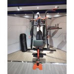 Gym Equipment Manufacturer - Wholesale 3 Station Multifunctional