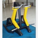 Chest Press Machine Factory - Professional Wide Chest Press
