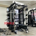 Smith Machine Manufacturer - Multi Function Station Strength Training