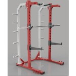 Power Rack Supplier - Commercial Strength Power Rack Xr2001