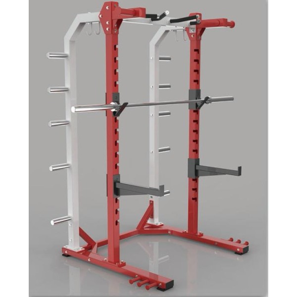 Power Rack Supplier - Commercial Strength Power Rack Xr2001