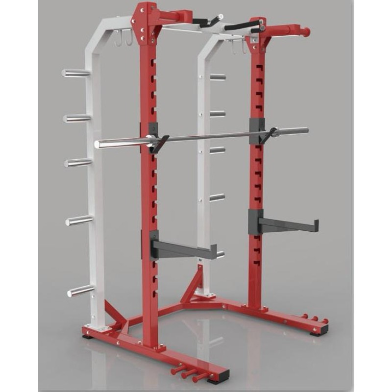 Power Rack Supplier - Commercial Strength Power Rack Xr2001