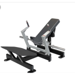 Hip Thrust Machine Manufacturer - Plate Loaded Glute Drive