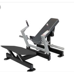 Hip Thrust Machine Manufacturer - Plate Loaded Glute Drive