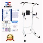 Power Tower Manufacturer - Dip Station Chin up Bar Pull