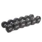 Dumbbell Factory - Fitness Equipment Made in China