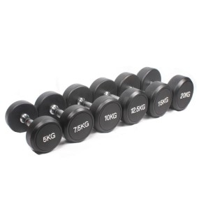 Dumbbell Factory - Fitness Equipment Made in China