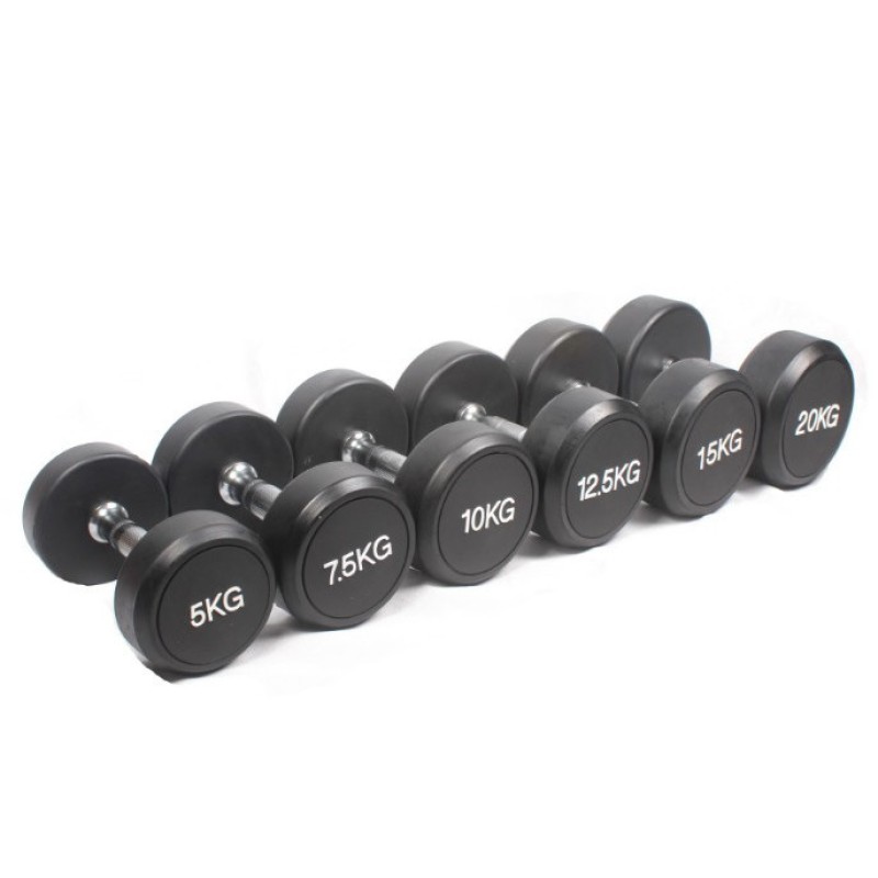 Dumbbell Factory - Fitness Equipment Made in China
